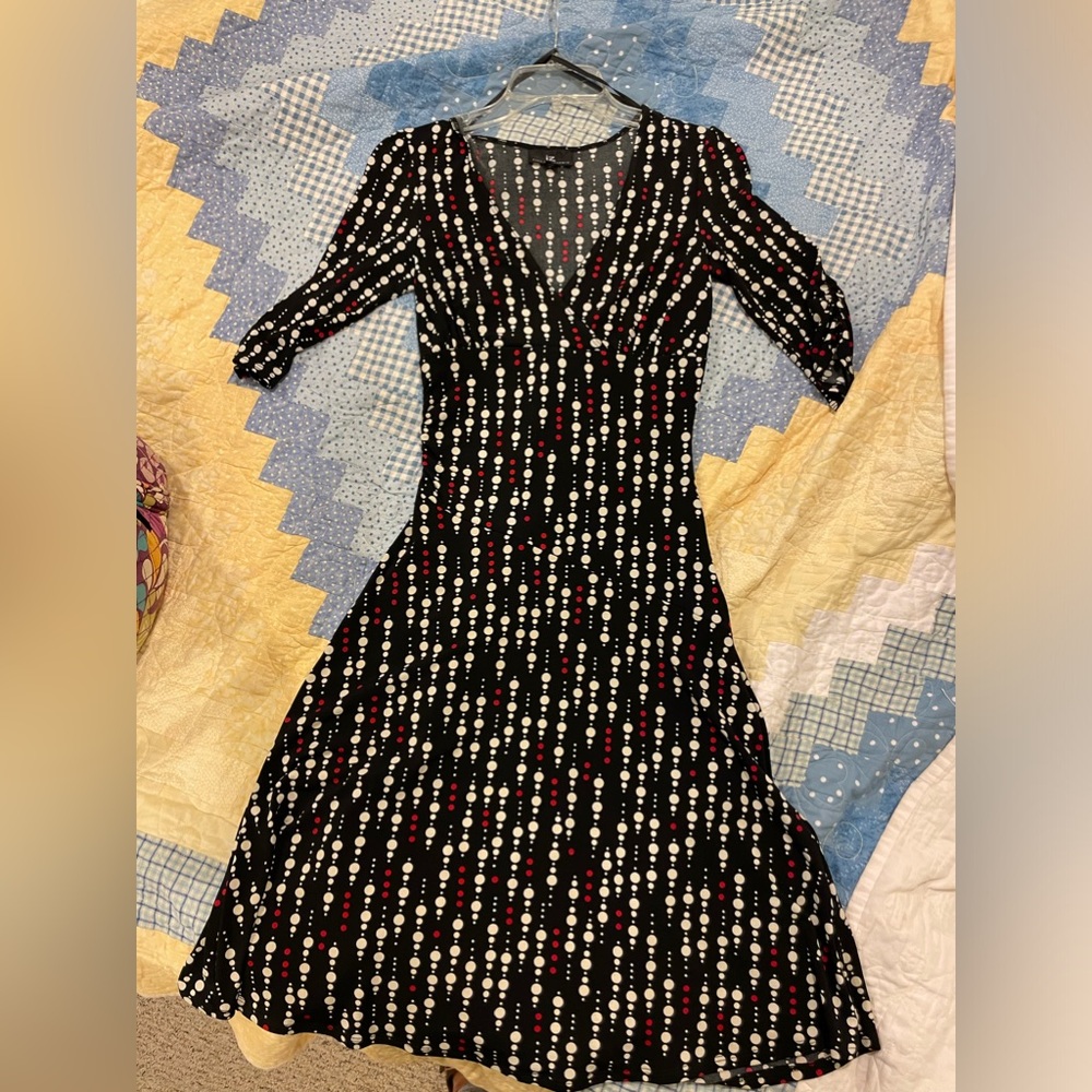 Gorgeous dress. Size small